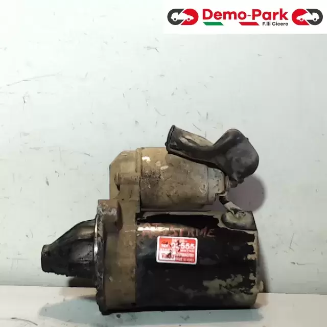 MOTORINO D'AVVIAMENTO Hyundai ATOS PRIME 36100-02555 0