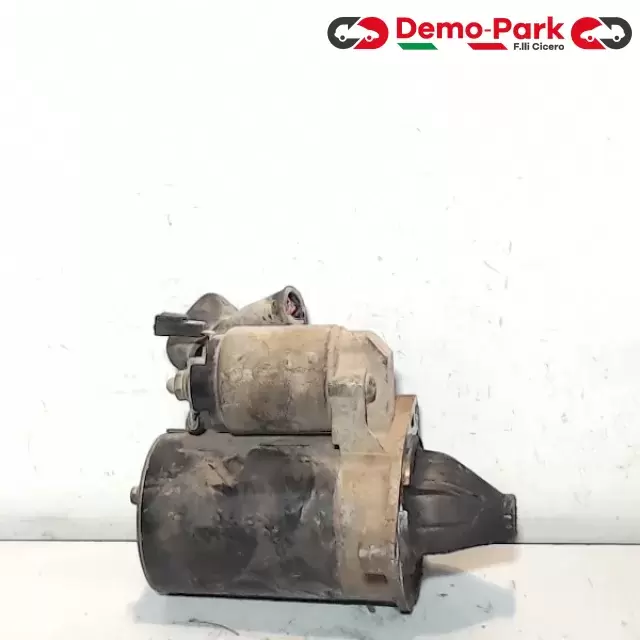 MOTORINO D'AVVIAMENTO Hyundai ATOS PRIME 36100-02555 1