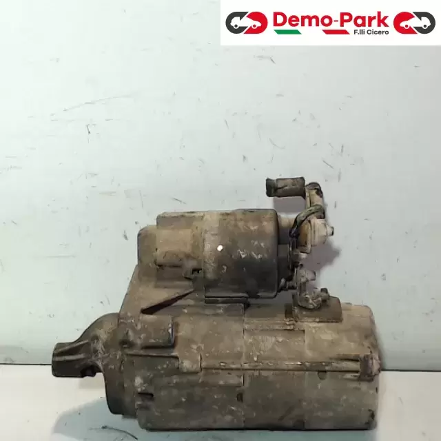 MOTORINO D'AVVIAMENTO CitroЁn C2 1.4 HDI  0