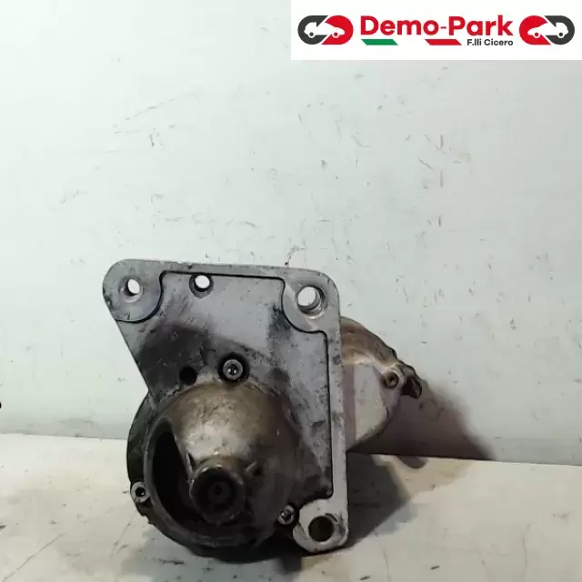 MOTORINO D'AVVIAMENTO Peugeot 207 1.4 HDI S3016 3