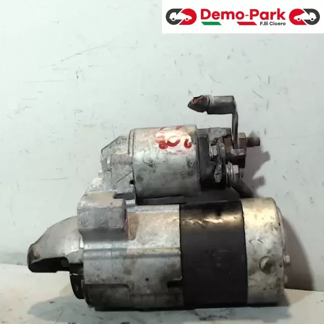 MOTORINO D'AVVIAMENTO Peugeot 208 1.4 HDI 980166758000 1