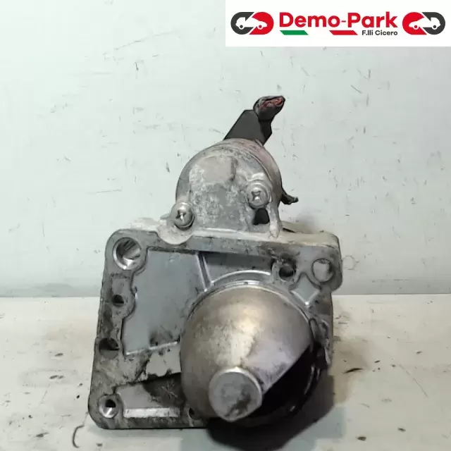 MOTORINO D'AVVIAMENTO Peugeot 208 1.4 HDI 980166758000 2