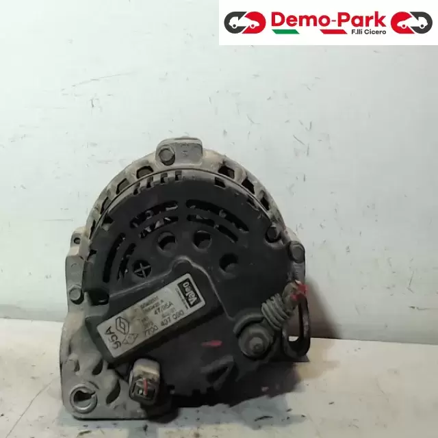 ALTERNATORE CLIO KANGOO Renault CLIO 1.2 16V 7700 437 090 0