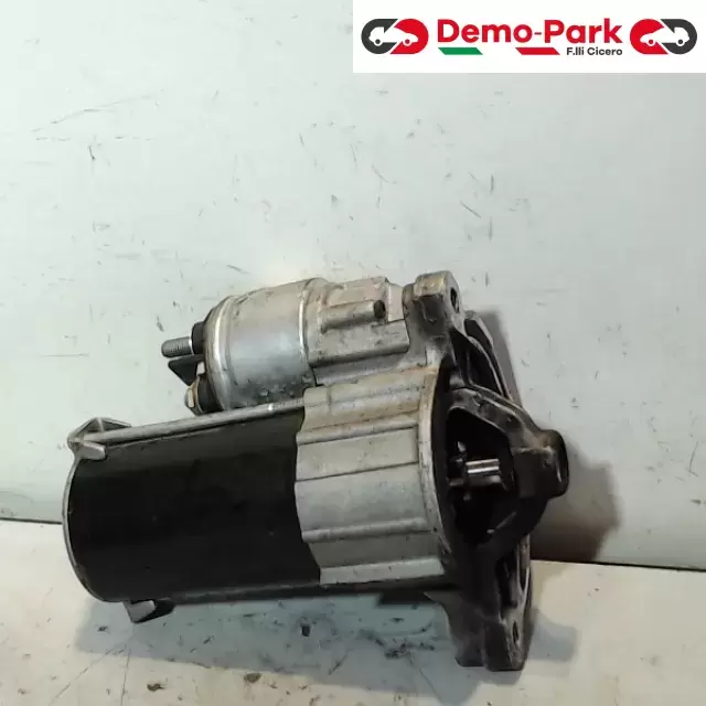 MOTORINO D'AVVIAMENTO Peugeot 206 1.6 16V A212785A 1