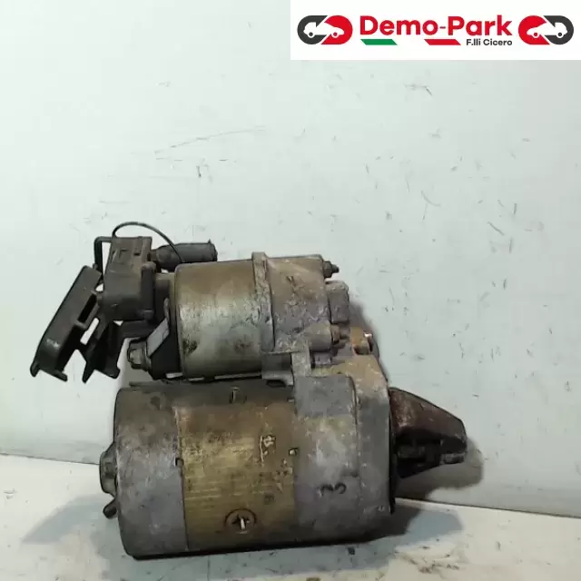 MOTORINO D'AVVIAMENTO YPSILON PUNTO 188 Lancia YPSILON 1.2 63101018 1