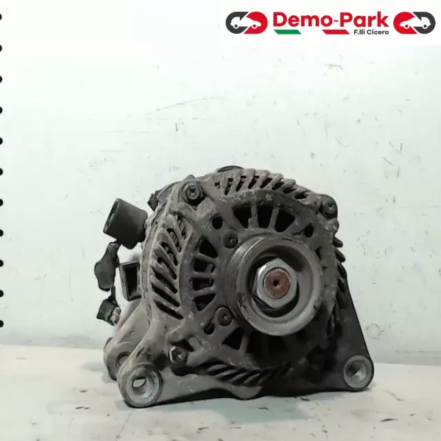 ALTERNATORE 207-C3 CitroЁn C3 1.4 9660055080 2
