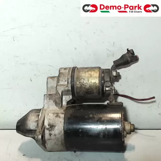 MOTORINO D'AVVIAMENTO CORSA-AGILA Opel CORSA C 1.0 3 CILINDRI  1