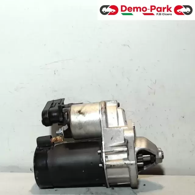 MOTORINO D'AVVIAMENTO Fiat PUNTO I SERIE  1