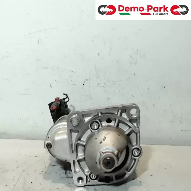 MOTORINO D'AVVIAMENTO Fiat PUNTO I SERIE  2