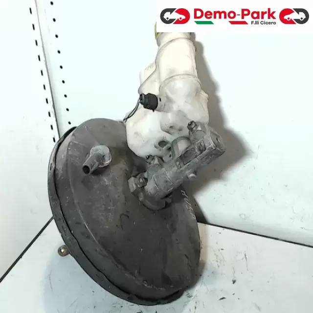 SERVOFRENO MUSA-IDEA Lancia MUSA 1.3 MJET 51725661 0