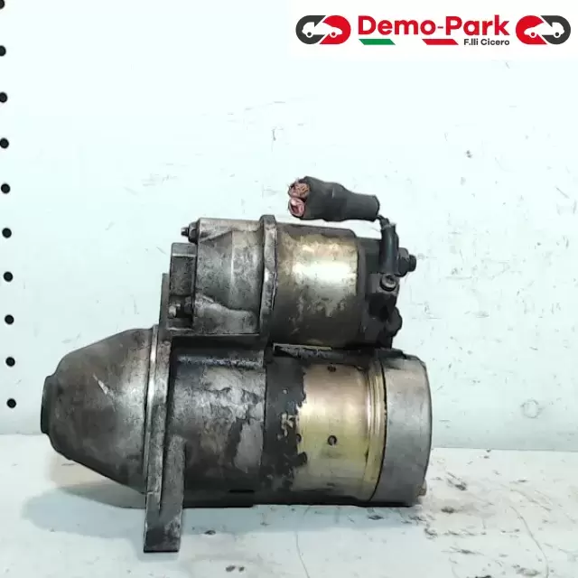 MOTORINO D'AVVIAMENTO  Opel CORSA 1.7 CDTI 8971891181 0