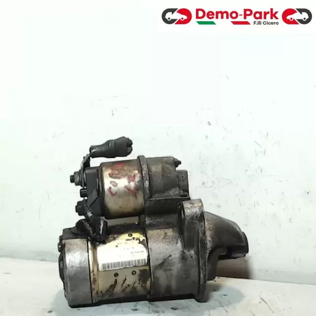 MOTORINO D'AVVIAMENTO  Opel CORSA 1.7 CDTI 8971891181 1