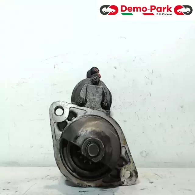 MOTORINO D'AVVIAMENTO  Opel CORSA 1.7 CDTI 8971891181 2