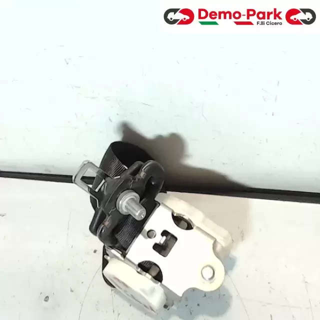 CINTURA DI SICUREZZA POST SX  Lancia YPSILON - 1.2  1