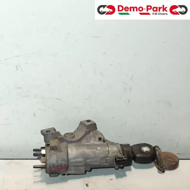 BLOCCASTERZO   Seat LEON 1.9 TDI 4 B0 905 651 C 1
