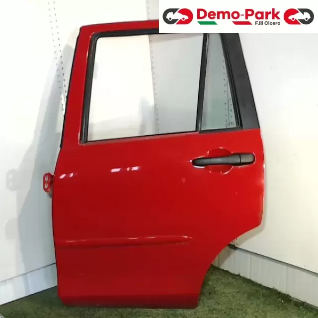 PORTIERA POST SX Mazda 2  0