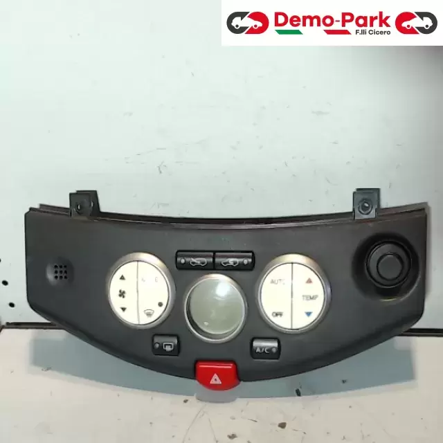 COMANDO CLIMA Nissan MICRA K12 - 1.2 27500 AX711 0