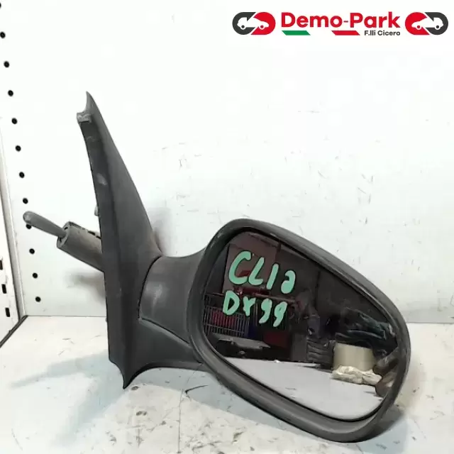 SPECCHIETTO SX Renault clio  0