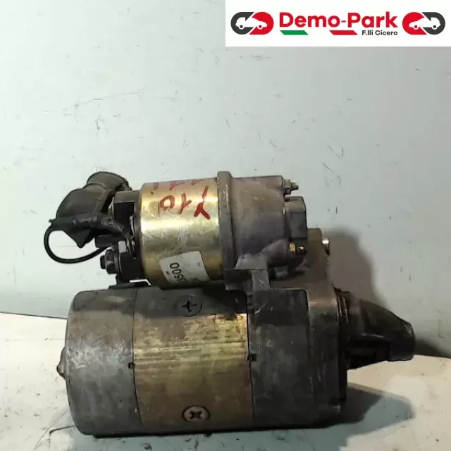 MOTORINO D'AVVIAMENTO Lancia Y 10 1.1  0