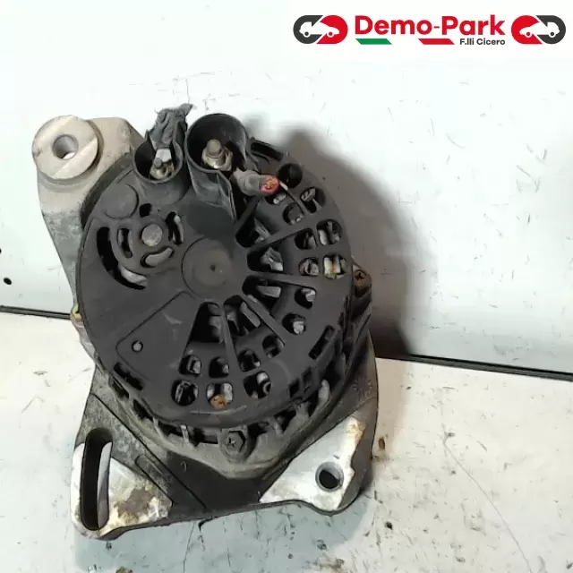 ALTERNATORE PANDA-SEICENTO Fiat SEICENTO 1.1 46843093 3