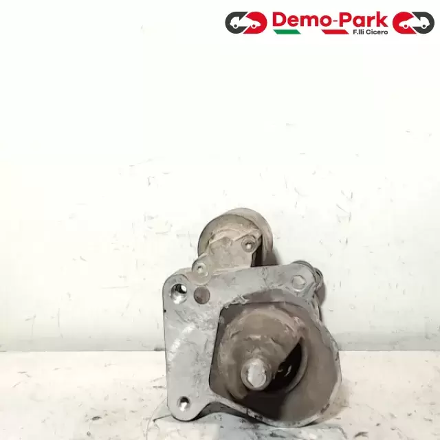 MOTORINO D'AVVIAMENTO Ford FIESTA 1.4 TDCI 2S6U11000EE 2