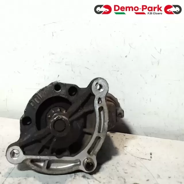 MOTORINO D'AVVIAMENTO CitroЁn SAXO 1.5 D D6RA100 2