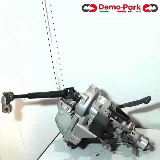 PIANTONE STERZO Renault SCENIC II SERIE 8200589332 0