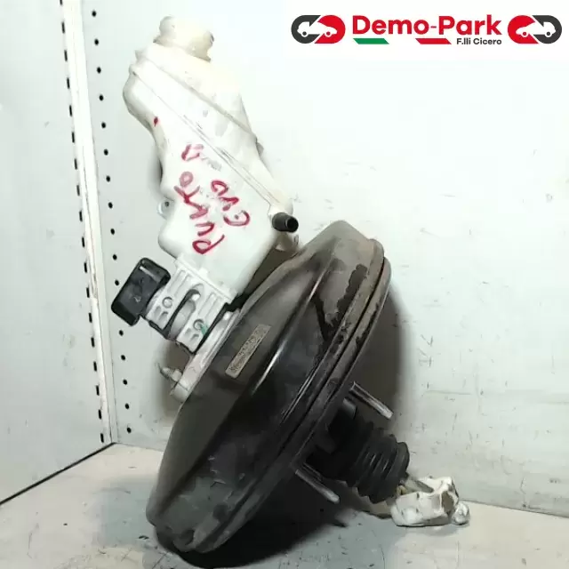SERVOFRENO Fiat GRANDE PUNTO EVO 1.2 0204054153  51 878 451 1