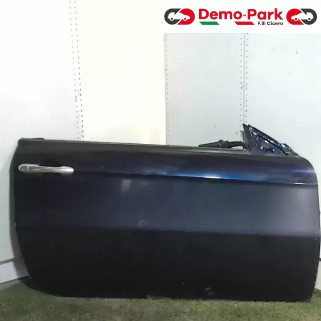 PORTIERA ANT DX Alfa Romeo GT  0