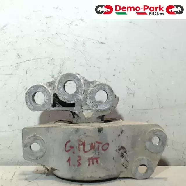 SUPPORTO MOTORE MITO-GRANDE PUNTO Fiat GRANDE PUNTO 1.3 MJET A236 013 1 1