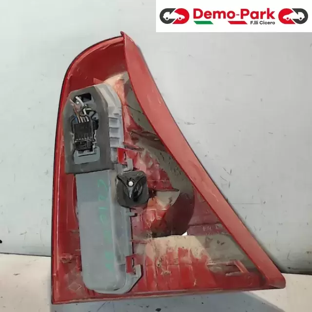 STOP DX Renault CLIO II SERIE  1