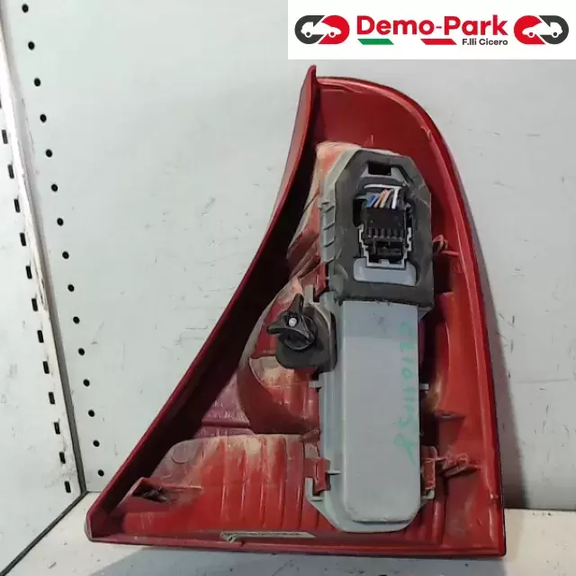 STOP SX Renault CLIO II SERIE  1