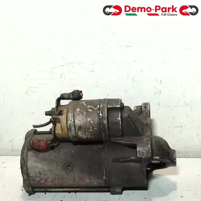 MOTORINO D'AVVIAMENTO Renault SCENIC 1.9 DCI 8200331251 1