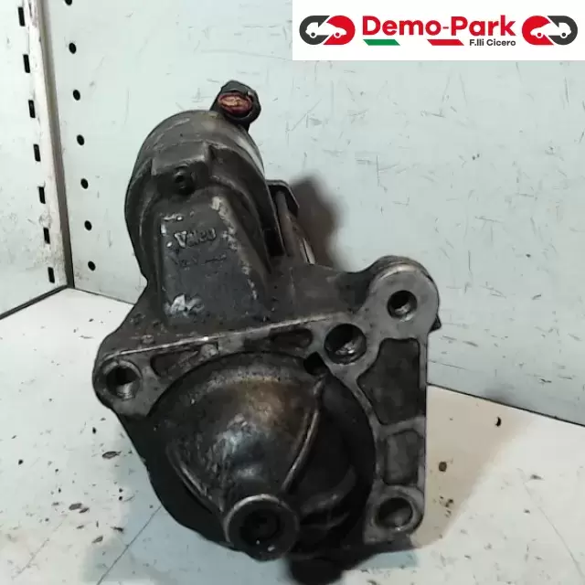 MOTORINO D'AVVIAMENTO Renault SCENIC 1.9 DCI 8200331251 2