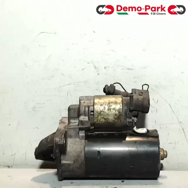 MOTORINO D'AVVIAMENTO Alfa Romeo 147 1.9 JTDM 0001109253 1
