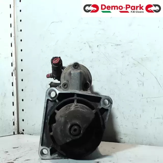 MOTORINO D'AVVIAMENTO Alfa Romeo 147 1.9 JTDM 0001109253 2