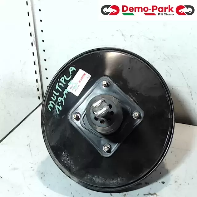 SERVOFRENO Fiat MULTIPLA II 1.9 MJET 51758563 1