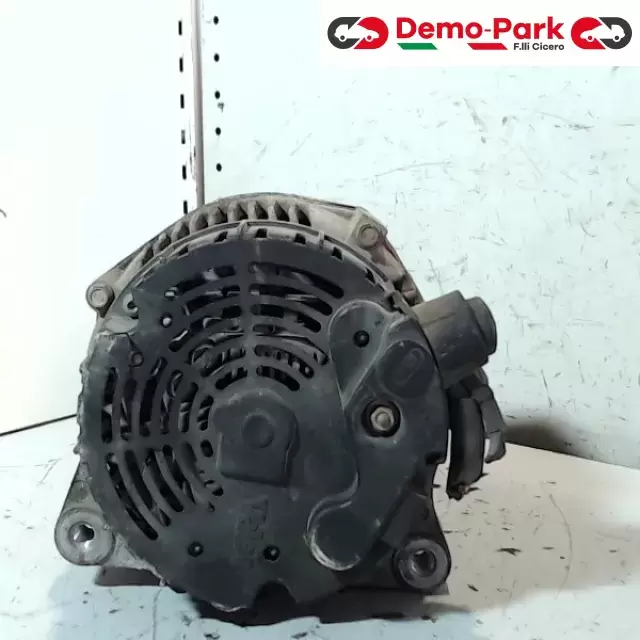 ALTERNATORE  CitroЁn XSARA PICASSO 2.0 HDI 90CV 96 353420 80 0