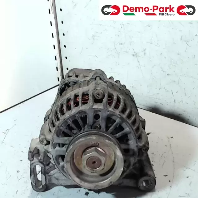 ALTERNATORE CLIO-TWINGO-KANGOO Renault CLIO 1.2 B 8200065730 1