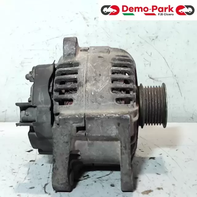ALTERNATORE  Renault LAGUNA II 1.9 DCI 8200 290 215 1