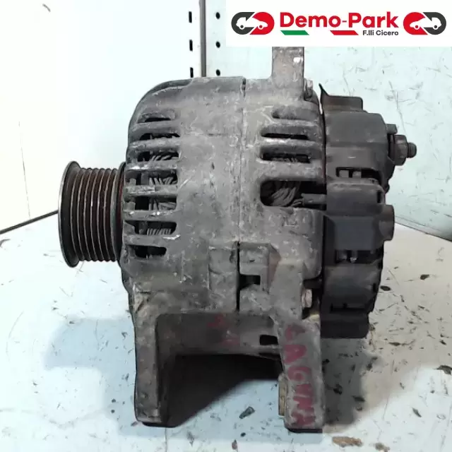 ALTERNATORE  Renault LAGUNA II 1.9 DCI 8200 290 215 3