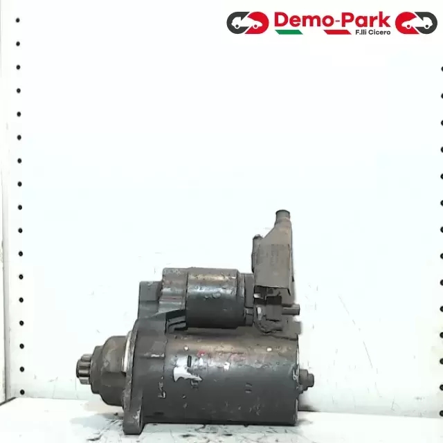 MOTORINO D'AVVIAMENTO OCTAVIA-SHARAN Skoda OCTAVIA 1.9 TDI 0 001 125 012  0