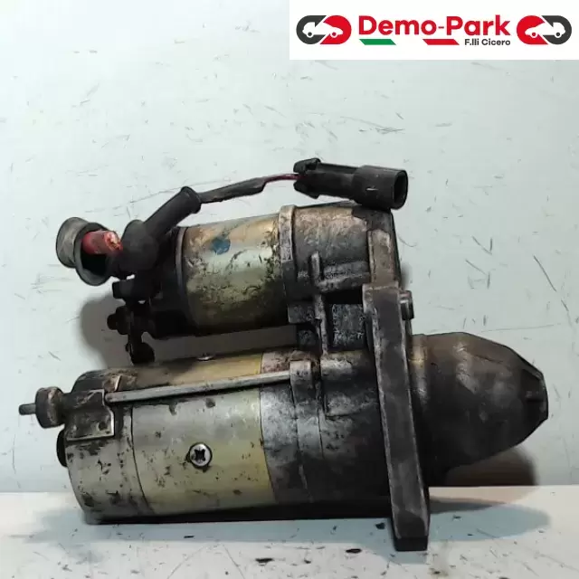 MOTORINO D'AVVIAMENTO DEDRA-DELTA-THEMA Lancia DEDRA 2.0 I.E 16V 63223531 1