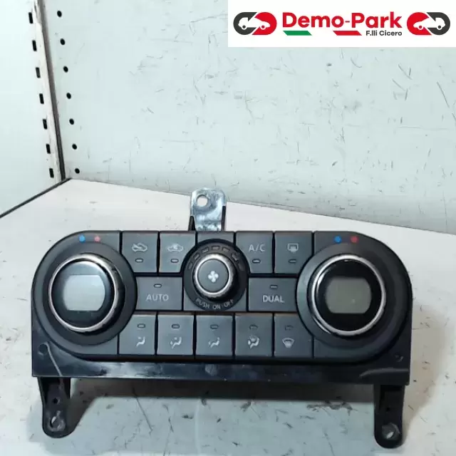 COMANDO CLIMATIZZATORE Nissan QASHQAI 2.0 DCI 27500-JD45C  A02000A7706001 0