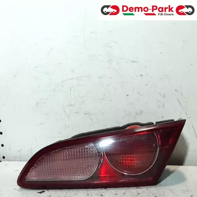 STOP POST DX COFANO Alfa Romeo 159 - 1.9 JTDm  0