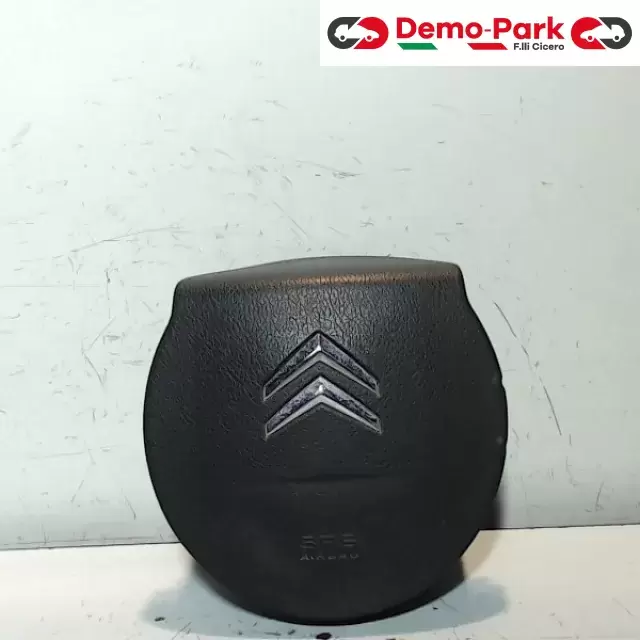 AIRBAG VOLANTE CitroЁn C4 96471578ZD 0