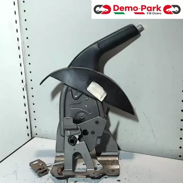 LEVA FRENO A MANO Nissan QASHQAI 2.0 DCI 11319443  0