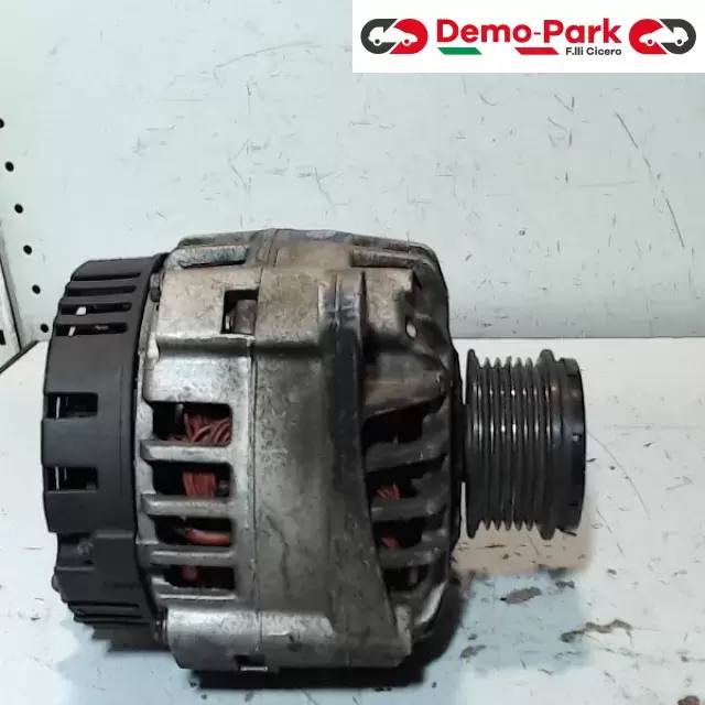 ALTERNATORE RENAULT SCENIC 1.9  Renault SCENIC 1.9 DCI  1