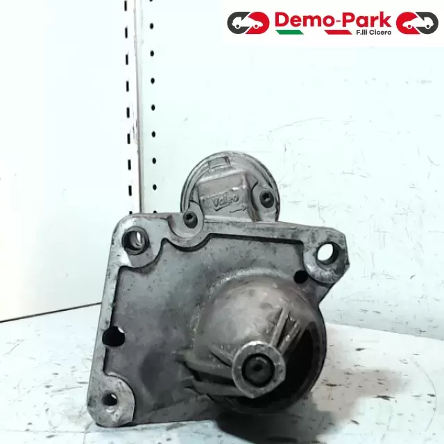 MOTORINO D'AVVIAMENTO CITROEN-PEUGEOT-FORD 1.4 1.6 HDI Ford FIESTA 1.4 TDCI TS14E110 1