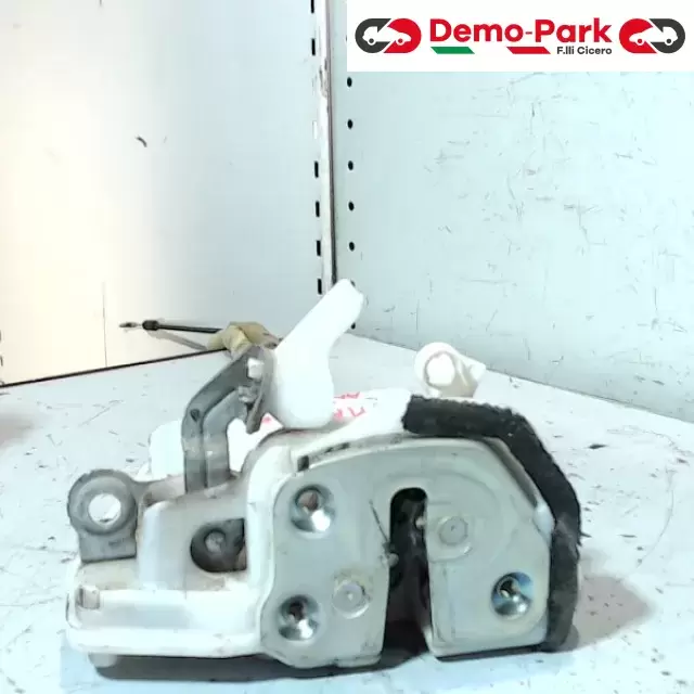 SERRATURA ANT SX Mazda 2  0